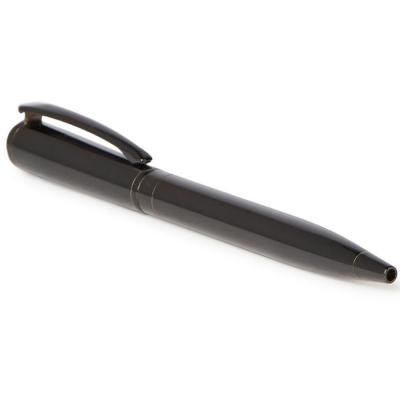 Segma LFP076 Black Ball Point Pen Refillable Blue Ink