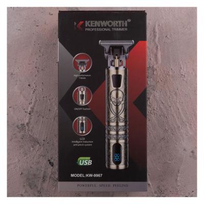 Kenworth Professional Trimmer Kw-9968