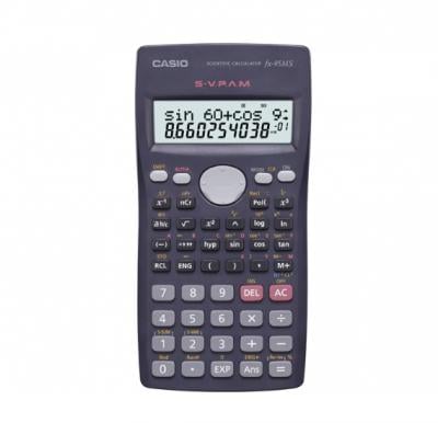 Casio Fx95ms Scientific Calculator