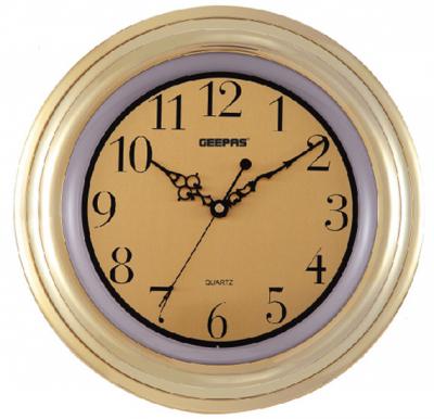 Geepas Wall Clock - GWC4805