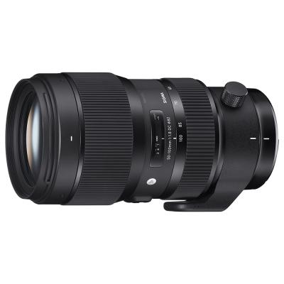 Sigma 50-100Mm F/1.8 Dc Hsm Art Lens For Canon /Nikon Black
