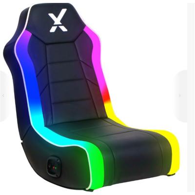 X Rocker Orbit 2.0 RGB LED Chair Multicolor