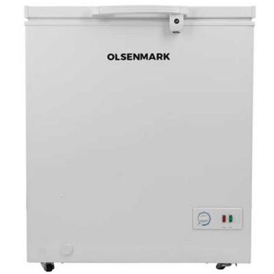 Olsenmark 170Ltr Chest Freezer, OMCF5003