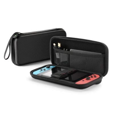 Ugreen 852758 Nintendo Switch Storage Bag S Size Black