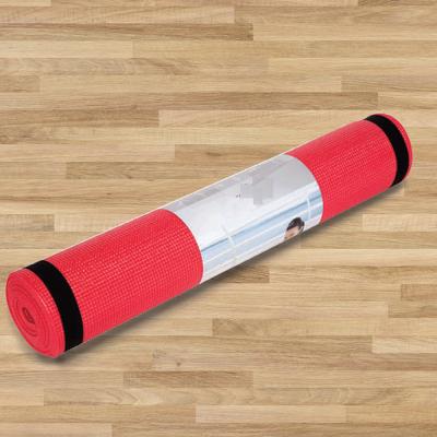 4mm Yoga Mat