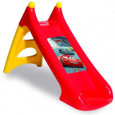 Smoby  Cars XS Slide, 7600820613