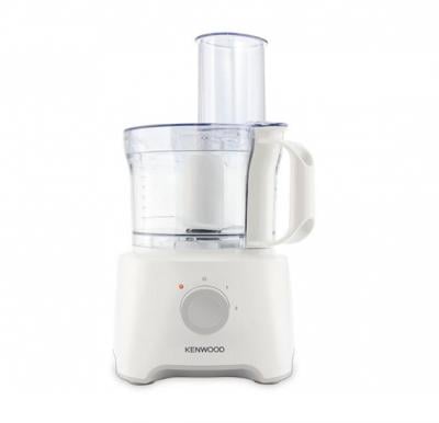 Kenwood Multipro Compact Food Processor FDP303WH