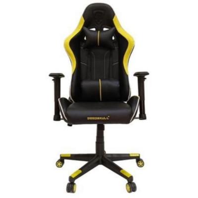 DeadSkull Gaming Chair Mark X Yellow or Black