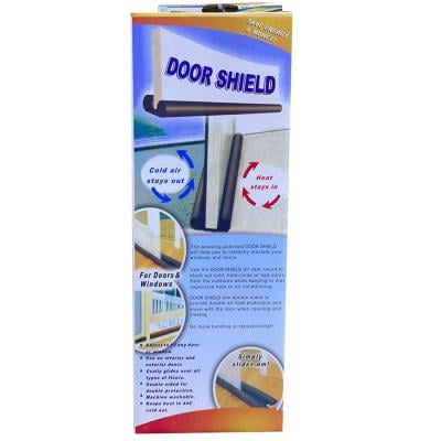 Door Shield for Windows and Doors