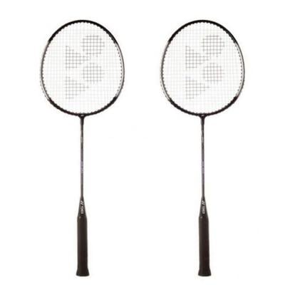 Sport Spirit Pair Of Badminton Racket By Sport Spirit