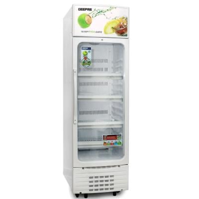 geepas gsc6548 تستقيم عرض الثلاجة