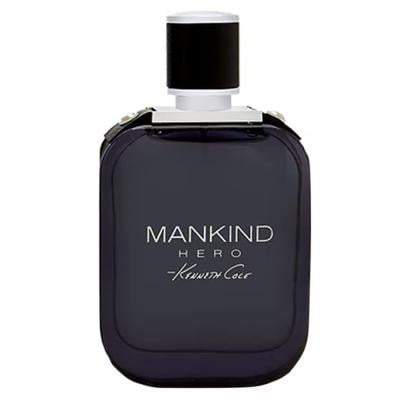 Kenneth Cole Mankind Hero EDT 100ml for Men