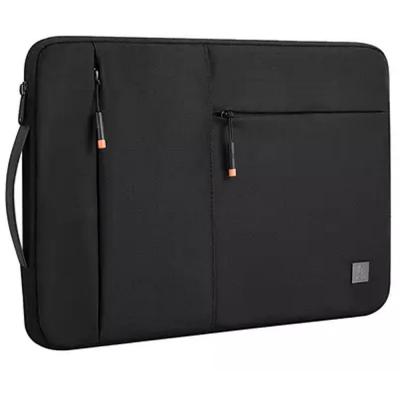 Wiwu Alpha Slim Sleeve Laptop Bag Black