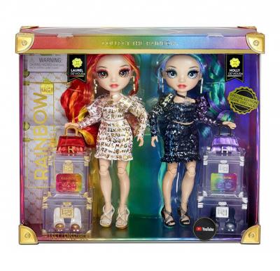 Rainbow High Twins, MGA-577553