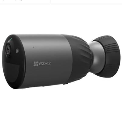 EZVIZ BC1C (CS-BC1C-B0-2C2WPBDL) CS-BC1C Battery Powered Camera Grey