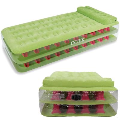 Intex 67716 Single Two Layers Airbed