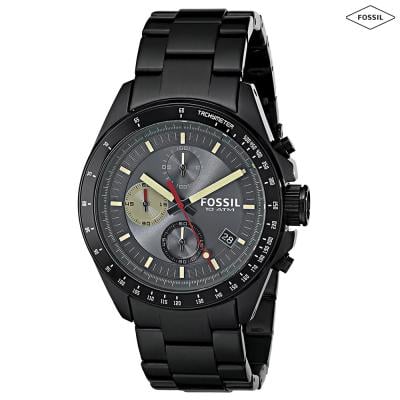 Fossil CH2942 Analog Watch For Men