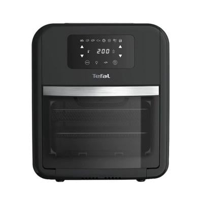 Tefal 9 in 1 Easy Fry Oven and Grill, 2050 Watts, Black, FW501827 11 L 2000 W FW501827 Black