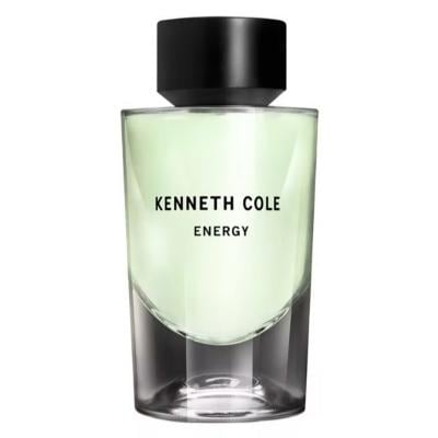 Kenneth Cole Energy EDT 100ml for Unisex