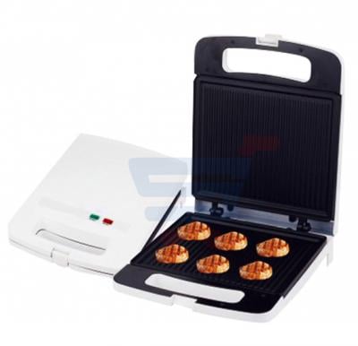 Geepas 4 Slice Grill Toaster GGT671