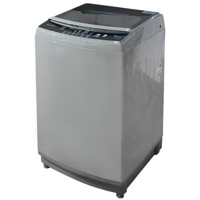 Daewoo Top Load Washing Machine 7.5KG Silver-DWF-900SB