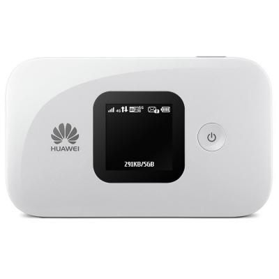 Huawei E5577 320Mbps 4G LTE Mobile WiFi Hotspot, White