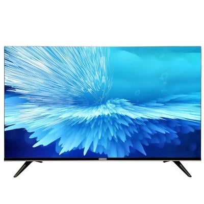 ClassPro CP43UHDBH 43 Inch Smart LED TV Android UHD 4K  Black