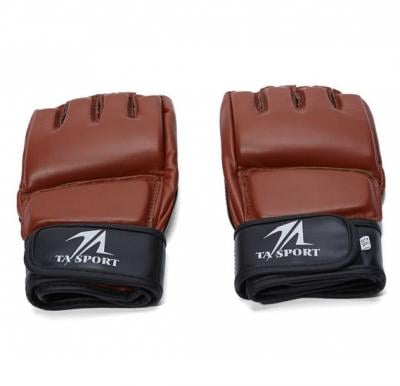 Mma Boxing Gloves Bq3102 Size Small &Amp, Large