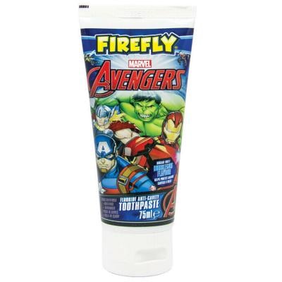 Firefly Avengers Kids Tooth Paste 75ml, AVE0084006