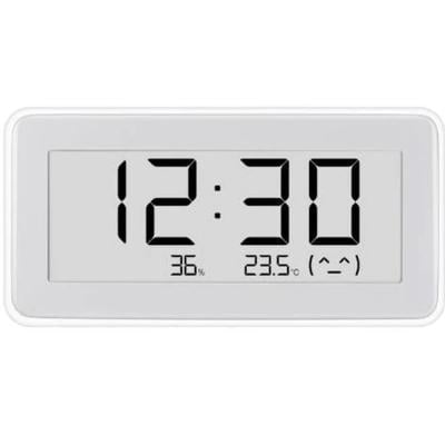 Mi BHR5435GL Temperature and Humidity Monitor Clock