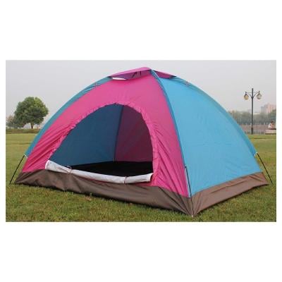 Tent 4 Persons CATD043