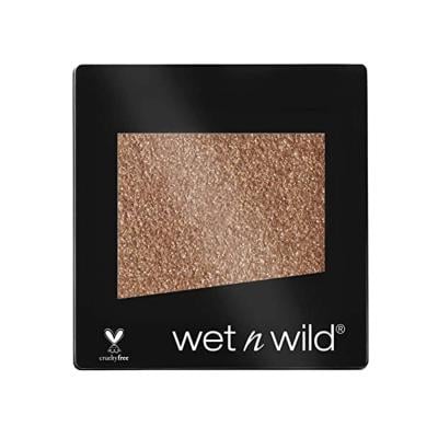 Wet N Wild E352C Eyeshadow litter Sinle Nudecomer