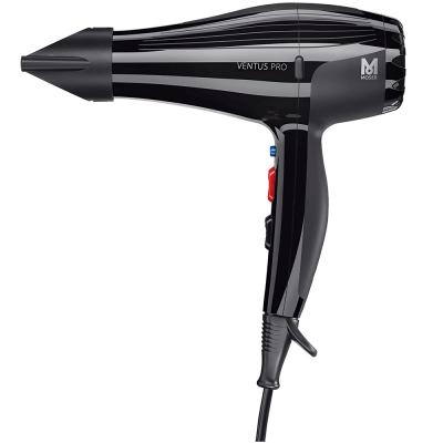 Moser 4352 0150 Ventus Pro Professional Hair Dryer, AC