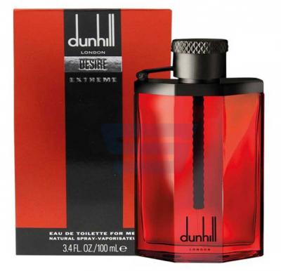 Dunhill Desire Red Extreme Edt 100ml
