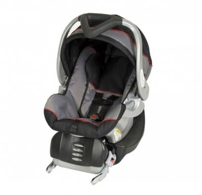 Babytrend Flex Loc Infant Car Seat CS31773   