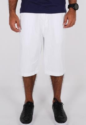 Nansa Denim Jeans For Men White - FF61067 White 32 Inch