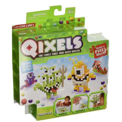 Qixels Theme Refill Pack, 87000