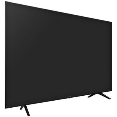 Hisense 65A62GS 4K UHD Smart Television 65 Inches Black