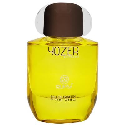 Ruky Yozer Perfume - 100 مل