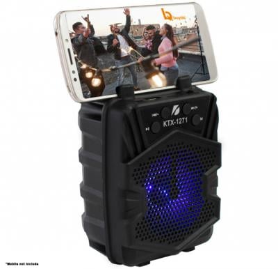 KTX-1271 Multifunctional Wireless Bluetooth Speaker