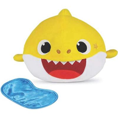 Pinkfong 61109 Baby Shark Sing and Snuggle Feature Plush