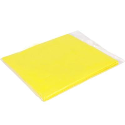 Classy Touch CT-1502 Duster 3Pcs Set Yellow