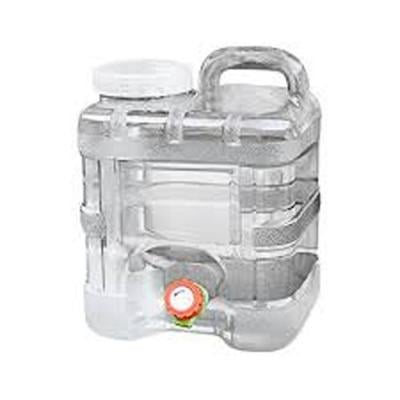 18 L Water Container Water Carrier