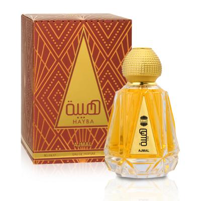 Ajmal Perfume Hayba For Unisex,6293708012190, 80 ml