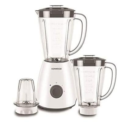 Kenwood Blender 400 Watts with 1 Mill BLP10.E0WH