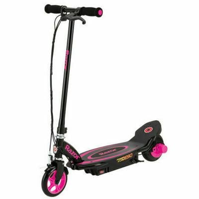 Razor E-Scooter E90 Pink 16KM, 13173861