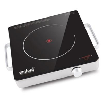 Sanford Single Burner Infrared Cooker, SF5196IC