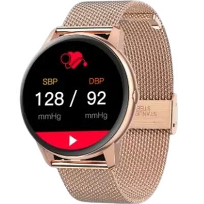 French Connection R3-A PRO Unisex Smartwatch