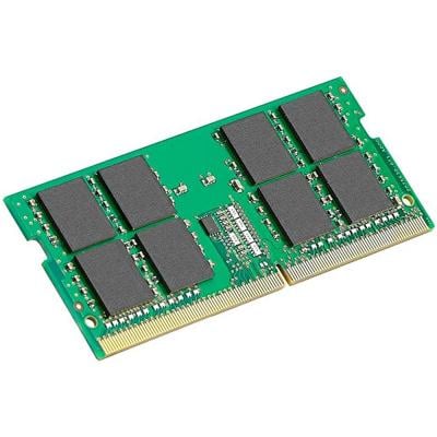 Kingston ‎KCP424SD8/16 RAM SODIM DDR4 16 GB 2400 MHz Green