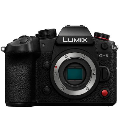 Panasonic Lumix GH6 Camera DC GH6